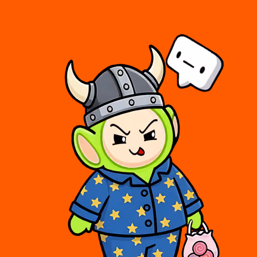 Tubbies #458