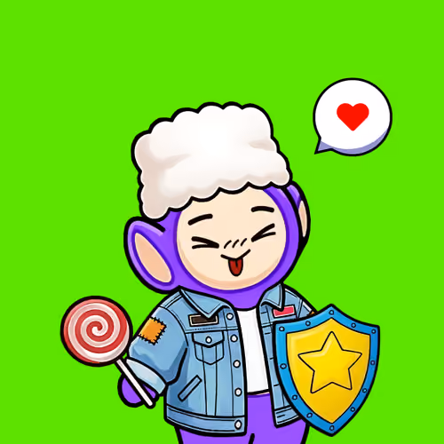 Tubbies #1290