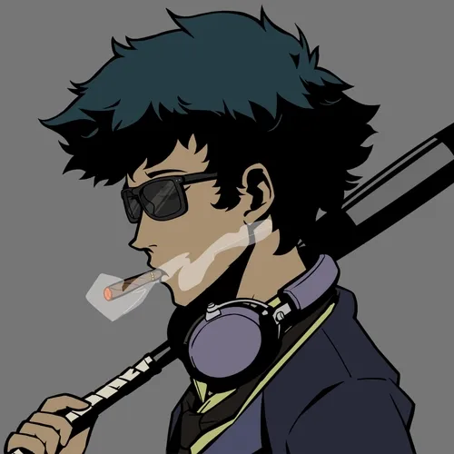 Cowboy Zukibop Nft