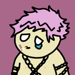 Degen Boy #2126