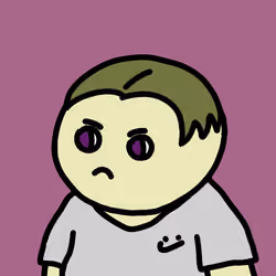 Degen Boy #2136