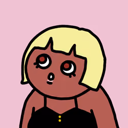 Degen Girl #2557