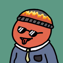 Degen Boy #359