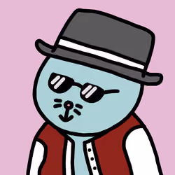 Degen Boy #361