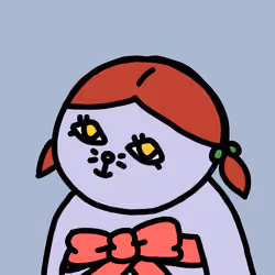 Degen Girl #2669