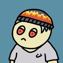 Degen Boy #2082