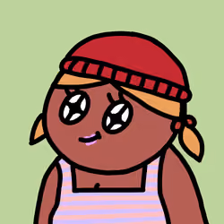Degen Girl #339