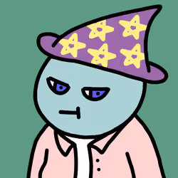 Degen Boy #3820