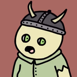 Degen Boy #3819