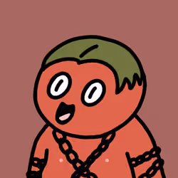 Degen Boy #3543