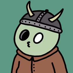 Degen Boy #2575
