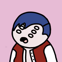 Degen Boy #2659