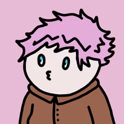 Degen Boy #2586