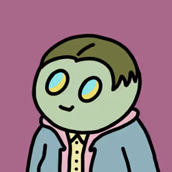 Degen Boy #2911