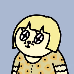 Degen Girl #3326