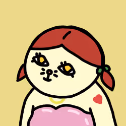 Degen Girl #2919