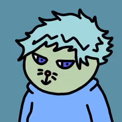 Degen Boy #834