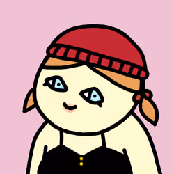 Degen Girl #2993