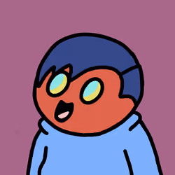 Degen Boy #1559