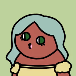 Degen Girl #100