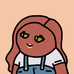 Degen Girl #1234