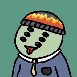 Degen Boy #306