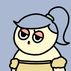 Degen Girl #2980