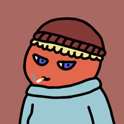 Degen Boy #3587