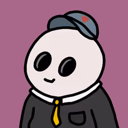 Degen Boy #3757