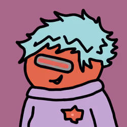 Degen Boy #2991