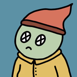 Degen Boy #3221