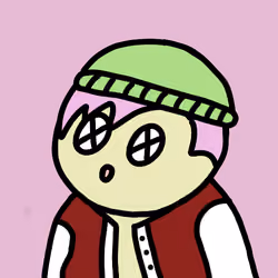 Degen Boy #2978