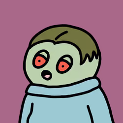 Degen Boy #871