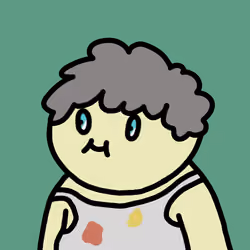 Degen Boy #2588