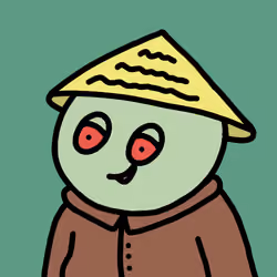 Degen Boy #2134