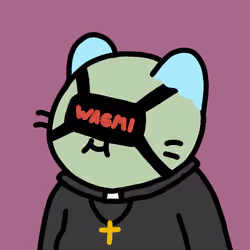 Degen Boy #4243