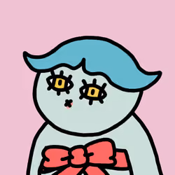 Degen Girl #1848