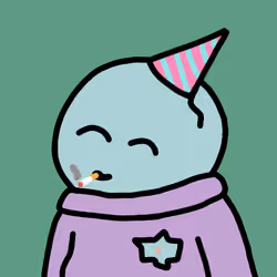 Degen Boy #2133