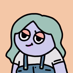 Degen Girl #2122