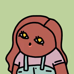 Degen Girl #1532