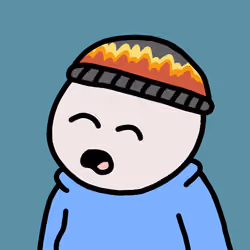 Degen Boy #2639