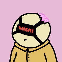 Degen Boy #346