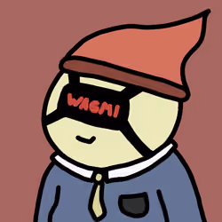 Degen Boy #3756