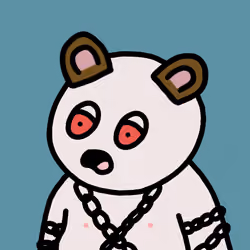 Degen Boy #1199