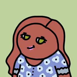 Degen Girl #429