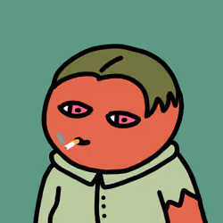 Degen Boy #2426