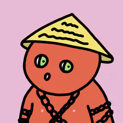 Degen Boy #1138