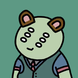 Degen Boy #2214