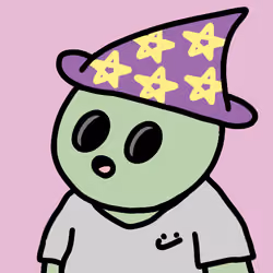 Degen Boy #2640