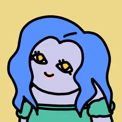 Degen Girl #1531